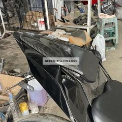 MDX ZX-25R ZX-4R サイドウイング V3 MDX ZX-25R ZX-4R サイドウイング V3 - メルカリ