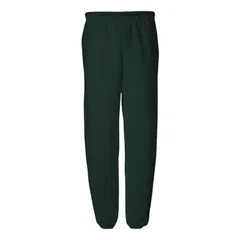 ジャージーズ メンズ ボトムス カジュアルパンツ スウェットパンツ JERZEES NuBlend Sweatpants Forest Green グリーンのサムネイル