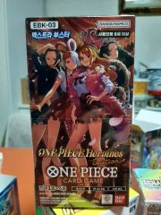 よ*よ様 ヒロインズエディション 1box 24パック ワンピースカード