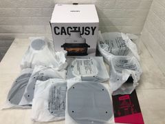 新品 CACTUSY カクタシー エアー キューブ ノンフライヤー - メルカリ