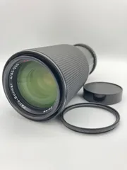 □ CONTAX コンタックス Carl Zeiss Vario-Sonnar 80-200mm F4 カメラレンズのサムネイル