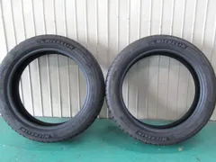 【2021年製・2本】ミシュラン　パイロットスポーツ4　205/50R17のサムネイル