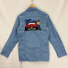 極美品 完売品 Mサイズ】オアシス ネブワース 1996 トラックジャケット