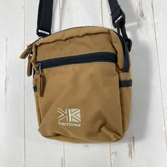 📦️OneSize ベージュ系 Karrimor ( カリマー ) コンパクト ポーチ Compact Pouch バッグ ストレージ サコッシュポーチ z00060109  サコッシュポーチ バッグ ストレージのサムネイル