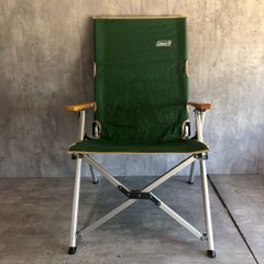 Coleman フォールディングチェア 3脚セット アイビーグリーン Coleman フォールディングチェア 3脚セット アイビーグリーン - メルカリ