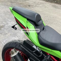 MDX CBR250RR スイングアームカバー EVO - メルカリ