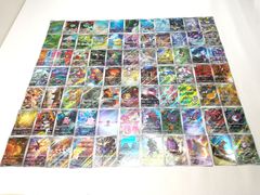 高松56-0209] ポケモンカードゲーム AR 76枚まとめ[中古] - メルカリ