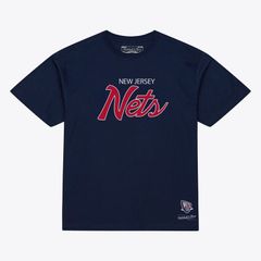 Mitchell &ness NBA ネイトサーモンド ユニホーム ゲームシャツ - メルカリ