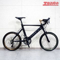 tern SURGE Claris R2000 2x8S 2020 Tern Surge Mini Velo Road Bike (Totsuka Store)
