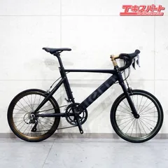 tern SURGE Claris R2000 2×8S 2020 ターン サージュ ミニベロロード 戸塚店のサムネイル