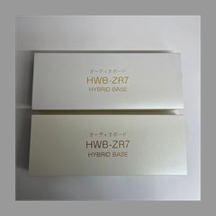 オーディオボード HWB-XH HYBRID BASE - メルカリ