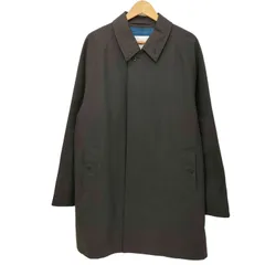 ナナミカ nanamica GORE-TEX バルマカーンコート メンズ  LARGEのサムネイル
