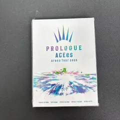 2026年最新】prologue [DVD]の人気アイテム - メルカリ