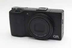 2026年最新】RICOH GR ジャンクの人気アイテム - メルカリ