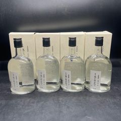 M shimmer 萬座原酒 #19 泡盛 2本セット - メルカリ