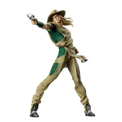 新品】 スタチューレジェンド 「ジョジョの奇妙な冒険」第三部 44.ホル