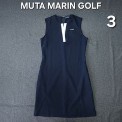 👌値下げ交渉受付中】極美品 MUTA MARINE GOLF 近年モデル