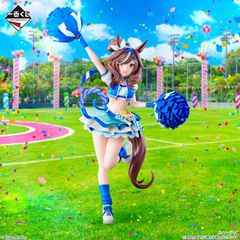 一番くじ ウマ娘 プリティーダービー 12弾 B賞 マチカネタンホイザ