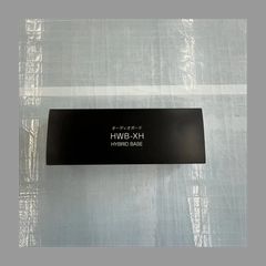 オーディオボード HWB-XH HYBRID BASE - メルカリ