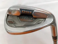 リョーマゴルフ　Ryoma Iron　49度　ツアーAD Ryoma Iron　SRフレックス　ウェッジ　中古　ゴルフドゥ！福山王子店【最短即日発送】のサムネイル