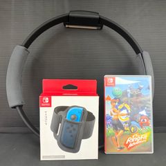 中古 Switch 大乱闘スマッシュブラザーズ マインクラフト セット
