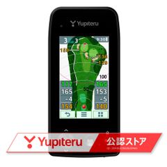 距離計測器 葛西【新品】ゴルフ GPS機能付 距離計測器 ユピテル ゴルフ