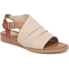 ブローフィッシュマリブ レディース シューズ サンダル Blowfish Malibu Aspire Womensandals Natural Canvasのサムネイル