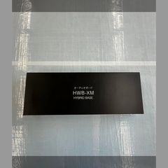オーディオボード HWB-XH HYBRID BASE - メルカリ