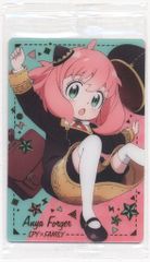 Osica アーニャ・フォージャー プロモ200ポイント交換品 スパイ