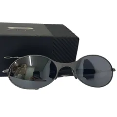 OAKLEY/オークリー/EーWIRE/イーワイヤー/90’S/メタルフレーム/ミラーレンズ/サングラス/メンズ/RS2298 OAKLEY/オークリー/EーWIRE/イーワイヤー/90'S/メタルフレーム/ミラー
