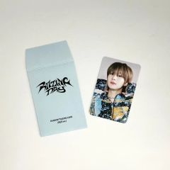 BTS SOWOOZOO ミニ トレカ ミニ フォトカード ジェイホープ(J-HOPE