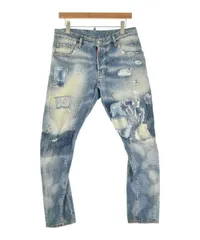 DSQUARED デニムパンツ メンズ 【古着】【中古】【送料無料】のサムネイル