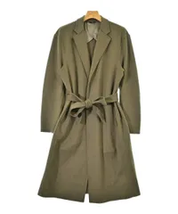 LANVIN COLLECTION チェスターコート メンズ 【古着】【中古】【送料無料】のサムネイル
