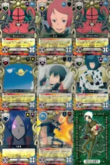 2026年最新】リボーン ccgの人気アイテム - メルカリ