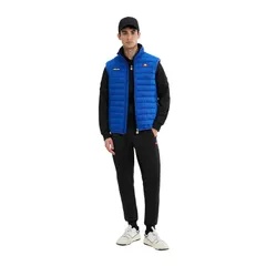 エレッセ メンズ アウター ジャケット・ブルゾン ジレ Ellesse Mens Bardy Gilet Cobalt コバルトのサムネイル