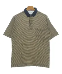 BARACUTA ポロシャツ メンズ 【古着】【中古】【送料無料】のサムネイル