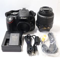Nikon COOLPIX L3 シルバー色 動作確認済 デジタルカメラ コンパクト