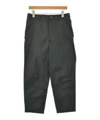 COMME des GARCONS HOMME DEUX クロップドパンツ メンズ 【古着】【中古】【送料無料】のサムネイル