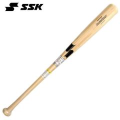 レア！ SSK 硬式 木製 バット 高橋由伸モデル 野球 NPBマーク入り