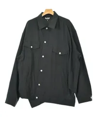 BLACK COMME des GARCONS ブルゾン（その他） メンズ 【古着】【中古】【送料無料】のサムネイル