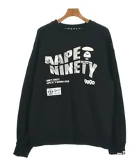 AAPE BY A BATHING APE スウェット メンズ 【古着】【中古】【送料無料】のサムネイル