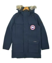 CANADA GOOSE ダウンコート レディース 【古着】【中古】【送料無料】のサムネイル