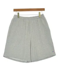 Russell Athletic ショートパンツ メンズ 【古着】【中古】【送料無料】のサムネイル