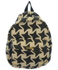 STELLA McCARTNEY バックパック・リュック レディース 【古着】【中古】【送料無料】