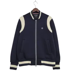 【中古品】TMT ティーエムティー ZIP UP BLOUSON TJK-F21CL02 ジップアップ ブルゾン ジャケット アウター 【140-250811-as-19-izu】のサムネイル
