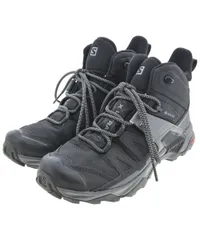 Salomon スニーカー メンズ 【古着】【中古】【送料無料】のサムネイル