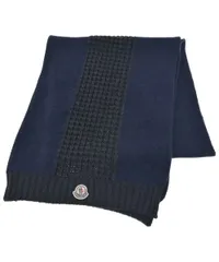 2026年最新】MONCLER メンズ マフラーの人気アイテム - メルカリ