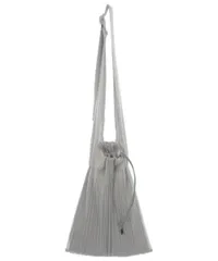 PLEATS PLEASE ショルダーバッグ レディース 【古着】【中古】【送料無料】のサムネイル