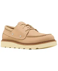 ソレル メンズ シューズ スニーカー Sorel Menslabtown MarineroundToe Shoes CanoeVelvetan タンのサムネイル