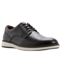テッドベーカー メンズ シューズ スニーカー レース Ted Baker Mens LaceUp Huxley Shoe Dark Brown ブラウンのサムネイル